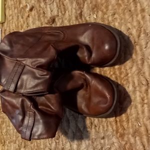 American eagle boots